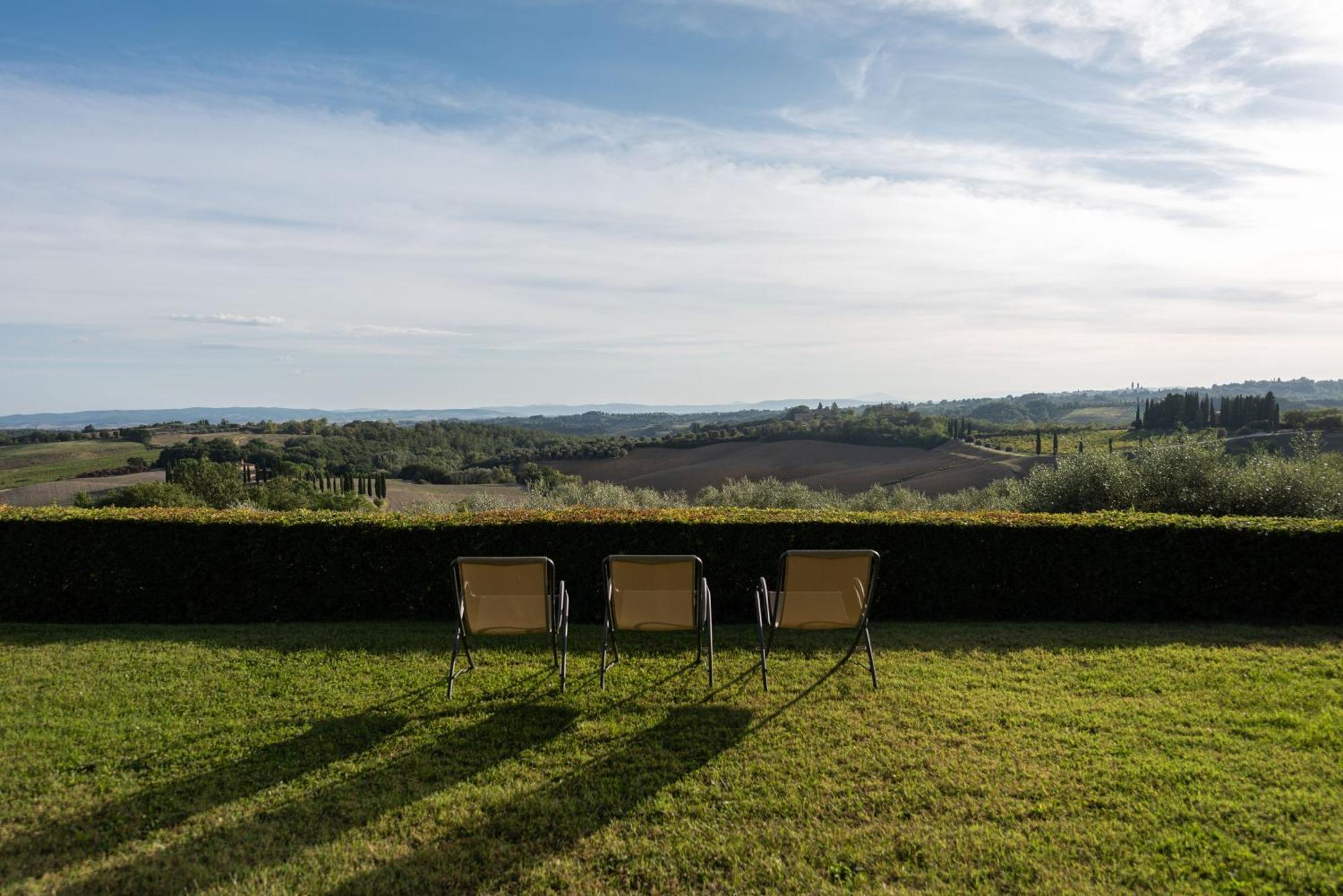 Villa Montelisi Siena Zewnętrze zdjęcie