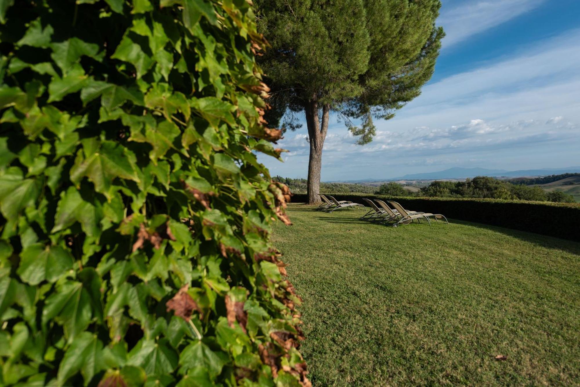 Villa Montelisi Siena Zewnętrze zdjęcie